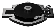 Pro-ject ART HARLEY-DAVIDSON - limitovaná edice gramofonu + Pick it PRO (7)