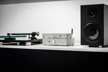 Pro-Ject Pre Box S3 - audiofilský předzesilovač s analogovými a digitálním vstupy (4)