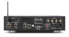 VINCENT SV-500MK - Hybridní integrovaný zesilovač s HDMI, DAC, BT, 2 x 50 W (3)