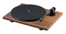 Pro-Ject E1.2 PHONO + Pick it MM E Pro-Ject E1.2 PHONO + Pick it MM E