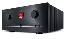 VINCENT SV-700 - Hybridní integrovaný zesilovač třídy A, 2 x 100 W, XLR, DAC (6)
