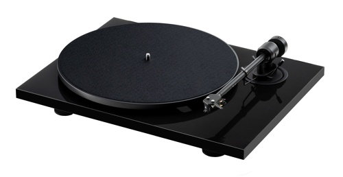 Pro-Ject E1.2 PHONO