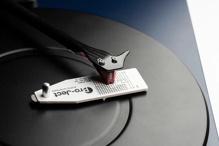 Pro-Ject SET IT - Jednoduchá měrka pro zarovnání přenosky a nastavení přítlaku (1)
