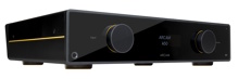ARCAM A50 SIGNATURE - Dual-mono integrovaný zesilovač, třída G,  BT, DAC, HDMI, 150 W (2)