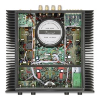 VINCENT SV-737MK  - Hybridní integrovaný zesilovač třídy A, HDMI, BT, DAC (6)