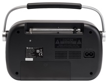 Denver TRB-67 - FM rádio s Bluetooth (6)