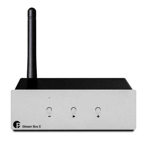Pro-Ject Stream Box E