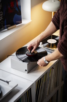 Pro-Ject Vinyl Cleaner VC-E Mini - kompaktní pračka na mokré čištění gramofonových desek (9)