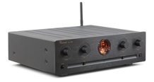 VINCENT SA-T7MK - Referenční elektronkový předzesilovač s Bluetooth vstupem (2)