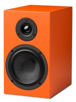 Pro-Ject Speaker Box 5 S2- 2-pásmová regálová reprosoustava (2)