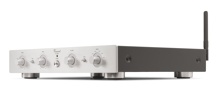 VINCENT SA-32MK - Hybridní předzesilovač s Bluetooth vstupem (2)