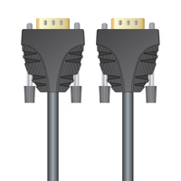 SXC1110 - VGA - VGA kabel 10,0m SXC1110 - VGA - VGA kabel 10,0m