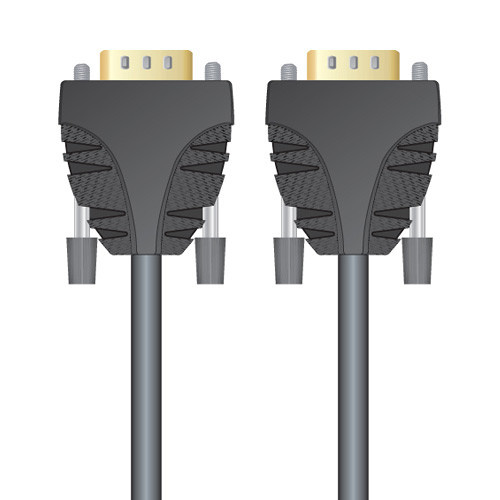 SXC1110 - VGA - VGA kabel 10,0m