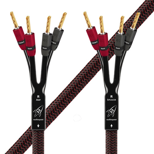 Audioquest Rocket 33 SBA