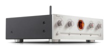 VINCENT SA-T7MK - Referenční elektronkový předzesilovač s Bluetooth vstupem (6)