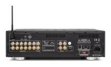 VINCENT SA-T7MK - Referenční elektronkový předzesilovač s Bluetooth vstupem (3)