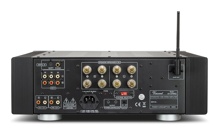 VINCENT SV-237MK II - Hybridní integrovaný zesilovač třídy A, 2 x 150 W, DAC, BT (4)