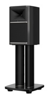 JBL SUMMIT AMA - 2 pásmové High-End stojanové reproduktory 8" (7)