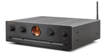 VINCENT SA-T7MK - Referenční elektronkový předzesilovač s Bluetooth vstupem (1)