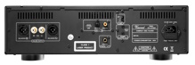 VINCENT CD-S7 DAC - Hybridní CD přehrávač a DAC, USB-C, XLR (3)