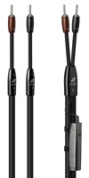Audioquest LONE RANGER, banánky - reproduktorový kabel z výběrové mědi PSC+ (2)