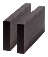 Pro-Ject Wooden side DS2 - Magnetické dřevěné bočnice - Eucalyptus