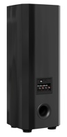 JBL SUMMIT PUMORI - 3 pásmové High-End reproduktory 10" (8)