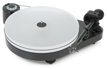Pro-Ject RPM 5 + ORTOFON 2M-silver