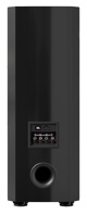 JBL SUMMIT PUMORI - 3 pásmové High-End reproduktory 10" (5)