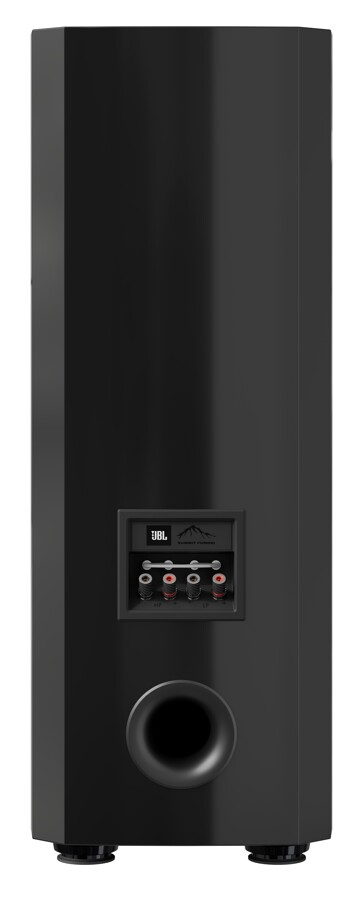 JBL SUMMIT PUMORI - 3 pásmové High-End reproduktory 10" (5)