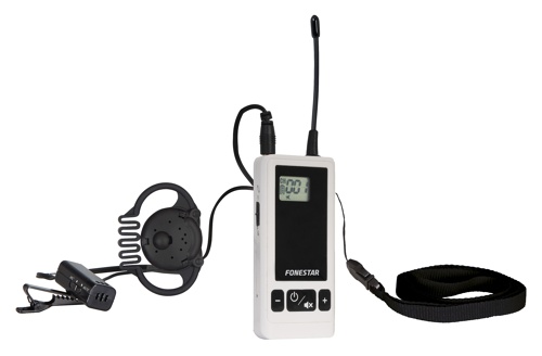 Fonestar TOUR-200T