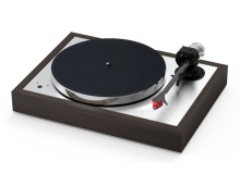 Pro-Ject The Classic Evo Eucalyptus + Quinted Red