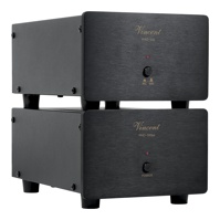 VINCENT PHO-500 - Phono MM/MC předzesilovač + oddělený napájecí zdroj, USB-B (3)