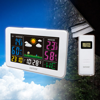 Denver WS-540 - Meteostanice (2)