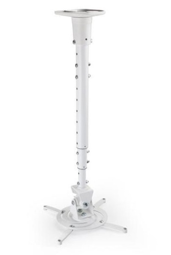 Surefix 920 teleskopický držák projektoru bílý