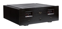 VINCENT SP-332 - Hybridní stereo výkonový  zesilovač s VU metrem, XLR, 2 x 150 W (5)