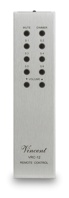VINCENT SV-237MK II - Hybridní integrovaný zesilovač třídy A, 2 x 150 W, DAC, BT (9)