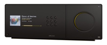 ARCAM AVA25 - AV zesilovač, 8K, třída AB Atmos, DTS:X, Auro3D, MPEG H, DIRAC, streaming, BT (7)