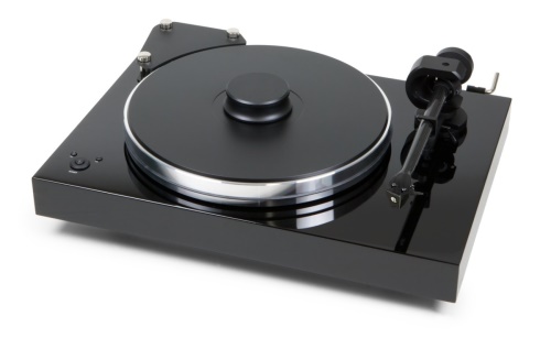 Pro-Ject X-tension 9 Evolution SP High Gloss Black