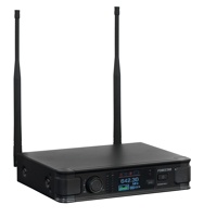 Fonestar SONAIR-PRO-1P – profesionální bezdrátový UHF set s klopovým mikrofonem (1)