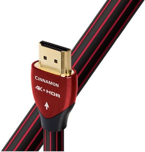 AudioQuest CINNAMON HDMI 4 m