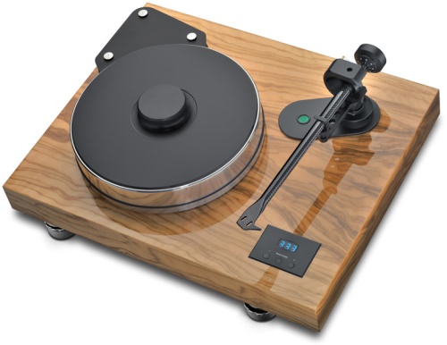 Pro-Ject XTENSION 12 - Olive