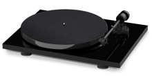 Pro-Ject STEREO SET E PHONO - Minimalistický audio systém s gramofonem (1)
