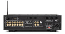 VINCENT SA-T7MK - Referenční elektronkový předzesilovač s Bluetooth vstupem (3)