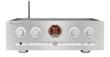 VINCENT SV-237MK II - Hybridní integrovaný zesilovač třídy A, 2 x 150 W, DAC, BT (1)