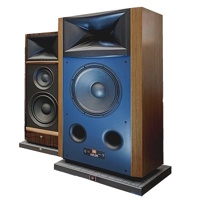 JBL 4369 - 2-pásmové referenční monitory 15" pro kritický poslech (15)