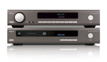 ARCAM HDA CDS50 - CD / SACD přehrávač se síťovým přehrávačem (4)