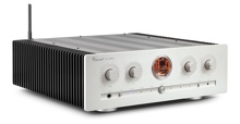 VINCENT SV-237MK II - Hybridní integrovaný zesilovač třídy A, 2 x 150 W, DAC, BT (6)