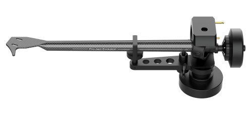 Pro-Ject rameno EVO 10 CC BLACK