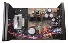 VINCENT PHO-701 - Hybridní phono předzesilovač + oddělený napájecí zdroj (5)